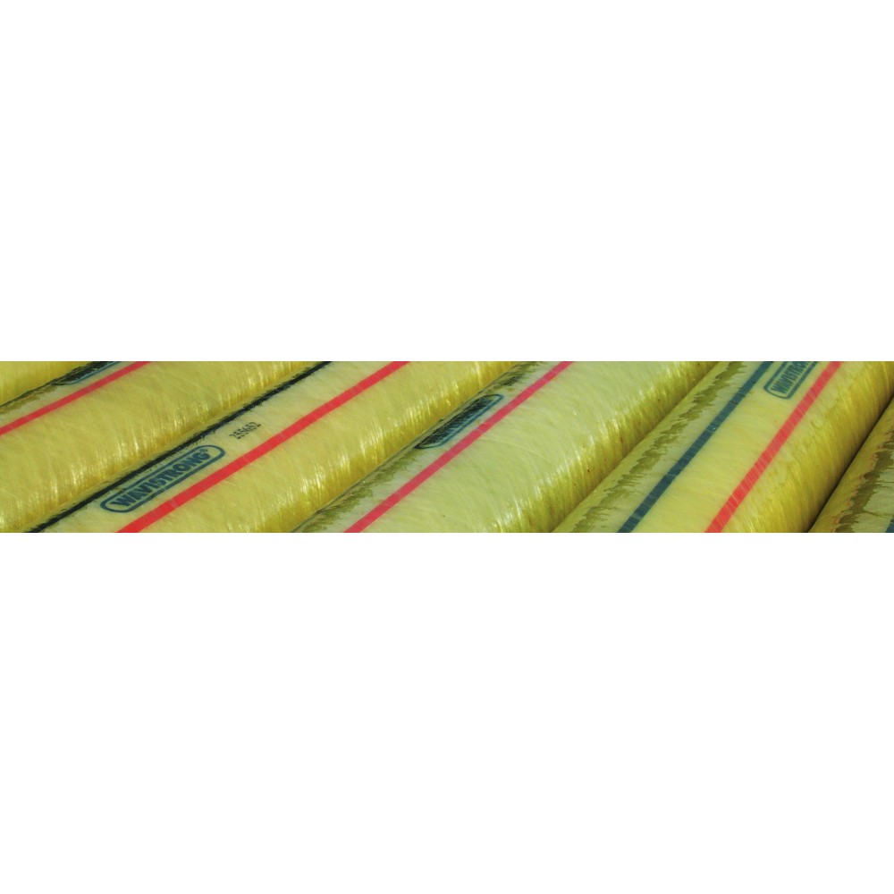 Wavistrong Fiber Tubes Wavistrong Fiber Tubes