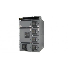 Low Voltage Switchgear