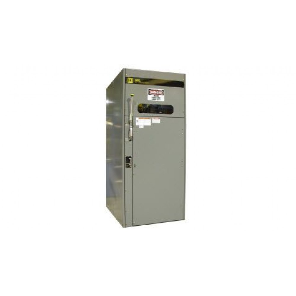 MV Load Interrupter Switchgear