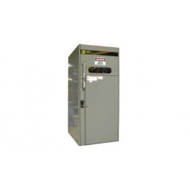 MV Load Interrupter Switchgear