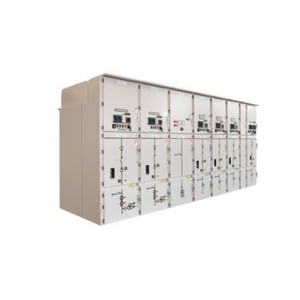Medium Voltage Switchgears Medium Voltage Switchgears