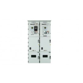 Medium Voltage Switchgears Medium Voltage Switchgears