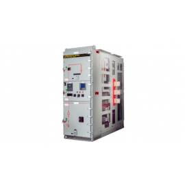 Medium Voltage Metal Clad Switchgears