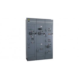Low Voltage Motor Control Centers
