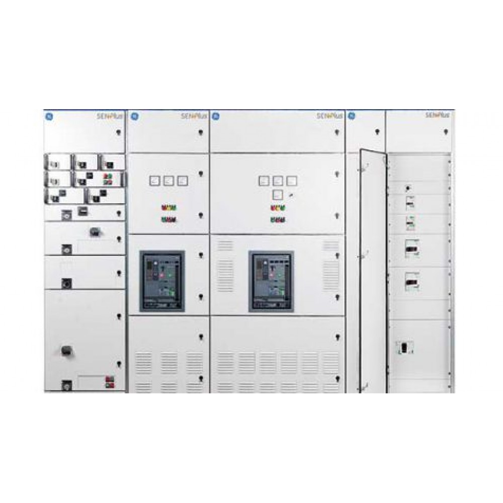 LV Switchgear and Motor Control Center LV Switchgear and Motor Control Center