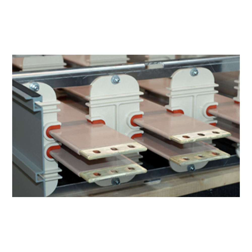 Non-Segregated Busduct Non-Segregated Busduct