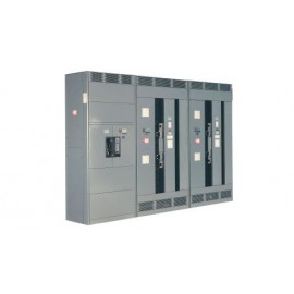 Low Voltage Switchboards