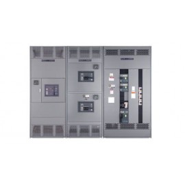 Low Voltage Switchboards Low Voltage Switchboards