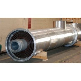 Isolated Phase Busducts (IPB)