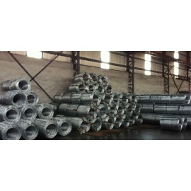 Galvanized Wire Galvanized Wire