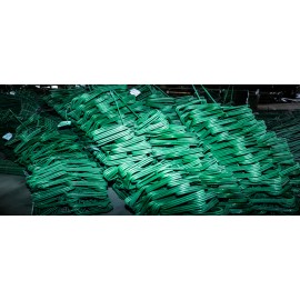 Epoxy Coated Cut & Bend Epoxy Coated Cut & Bend