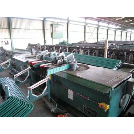 Epoxy Coated Cut & Bend Epoxy Coated Cut & Bend