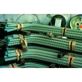 Epoxy Coated Cut & Bend Epoxy Coated Cut & Bend