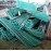 Epoxy Coated Cut & Bend