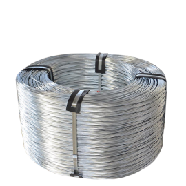 Galvanized Wire