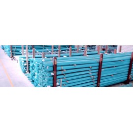Epoxy Coated Straight Bar Epoxy Coated Straight Bar