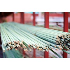 Epoxy Coated Straight Bar Epoxy Coated Straight Bar