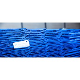 Welded Wire Mesh (Black, Epoxy & Galvanized) Welded Wire Mesh (Black, Epoxy & Galvanized)