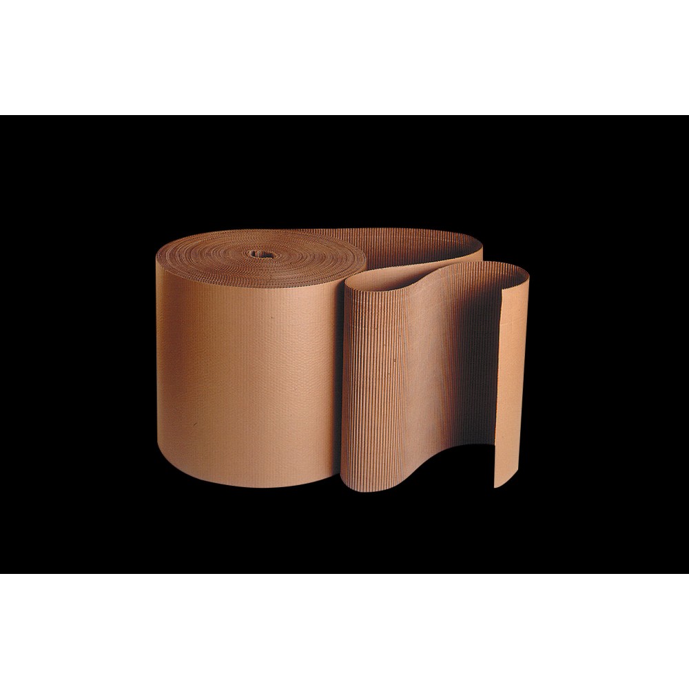 Single Face Rolls or Sheets