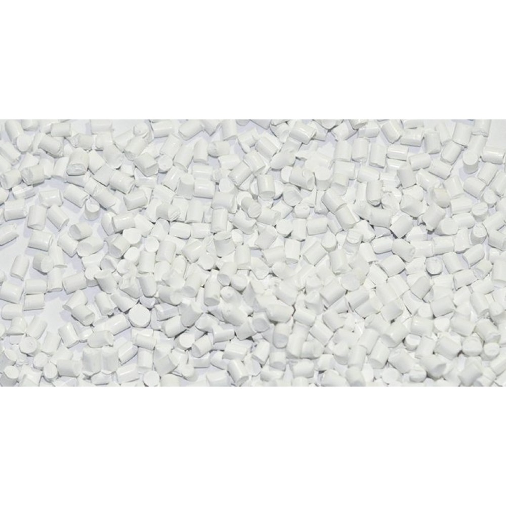 WHITE MASTERBATCH WHITE MASTERBATCH