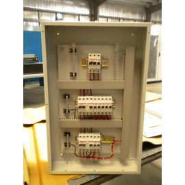 Sub-Main Distribution Panel