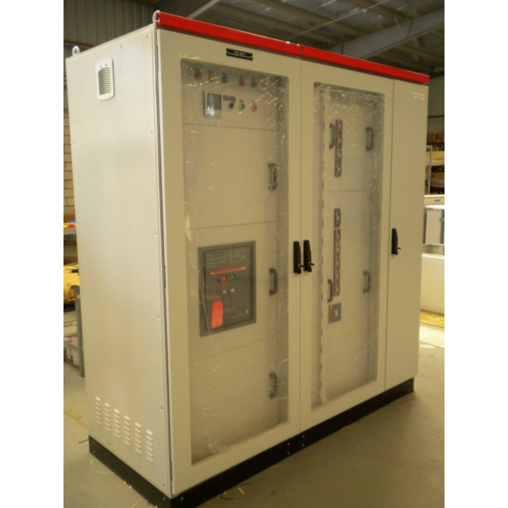 Main Distribution Panel