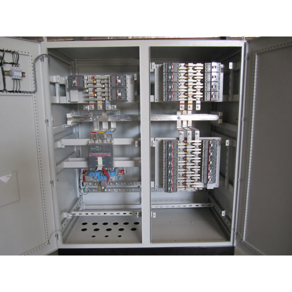 Unit Sub-Station Unit Sub-Station