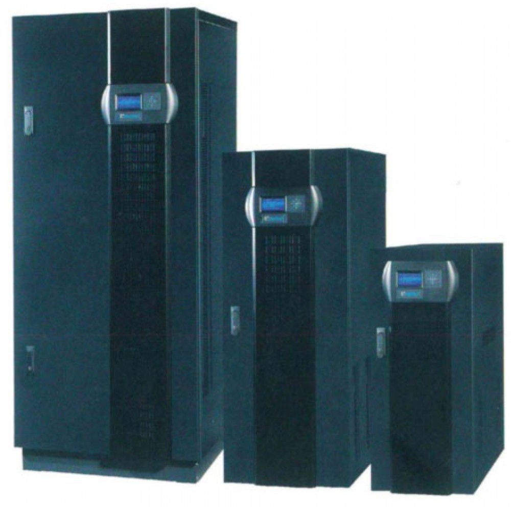 DS-300 Series Uninterruptible Power Supply 10-200KVA DS-300 Series Uninterruptible Power Supply 10-200KVA