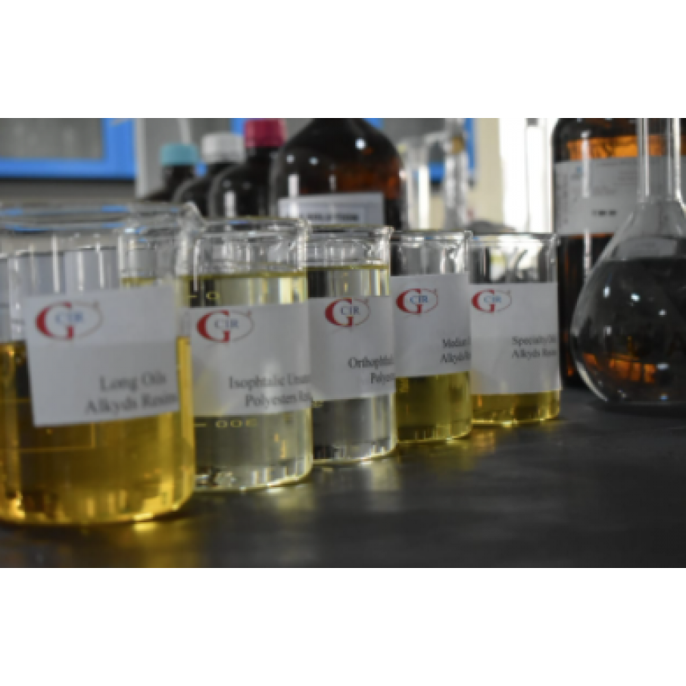 Alkyd Resins Alkyd Resins