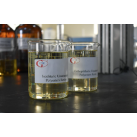 Unsaturated Polyester Resins