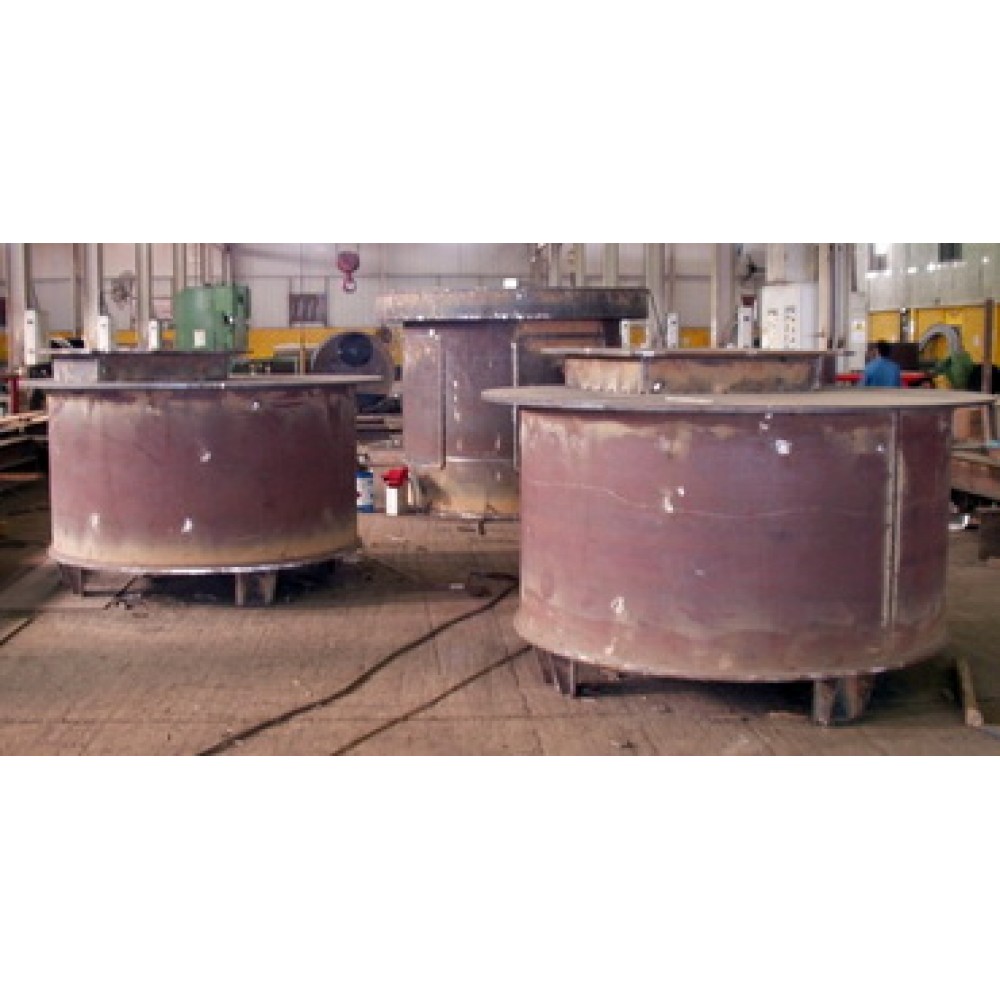 Bulk Handling Equipments Bulk Handling Equipments
