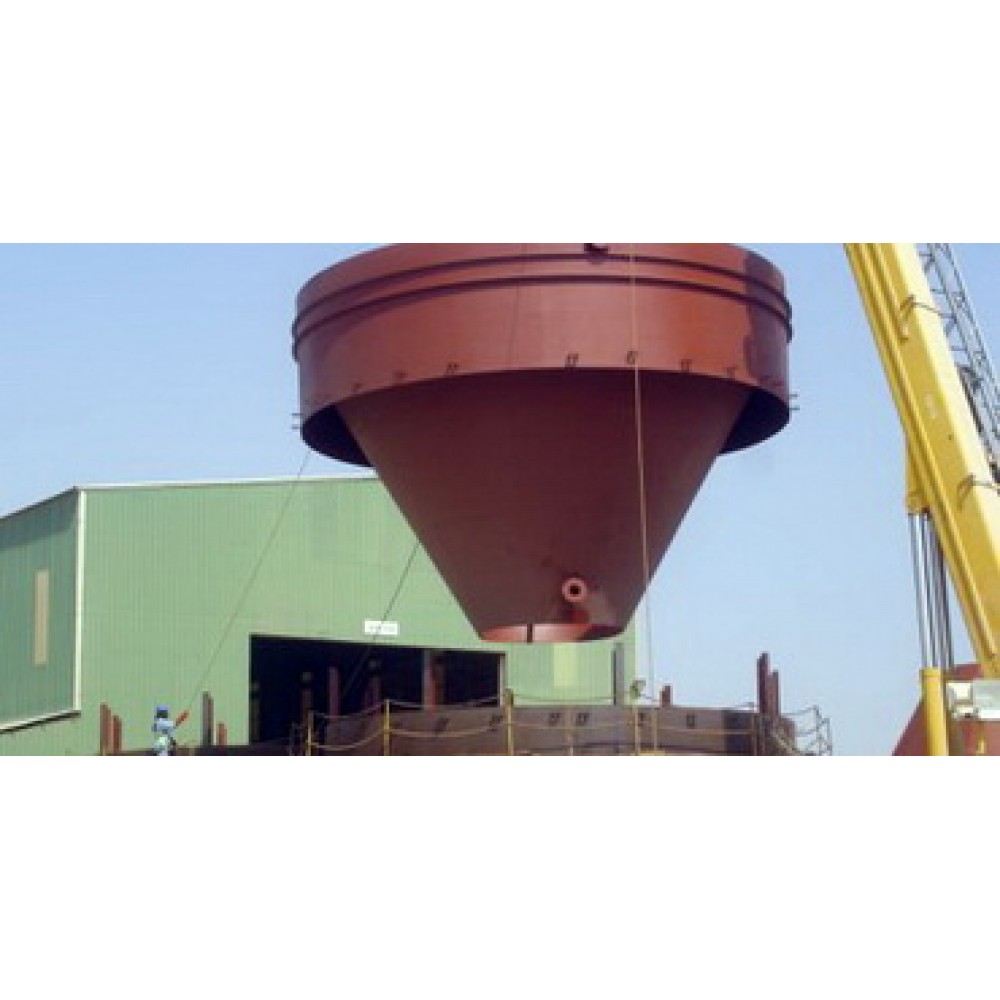 Hoppers & Silos Hoppers & Silos