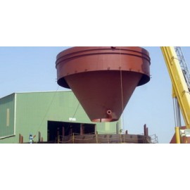 Hoppers & Silos