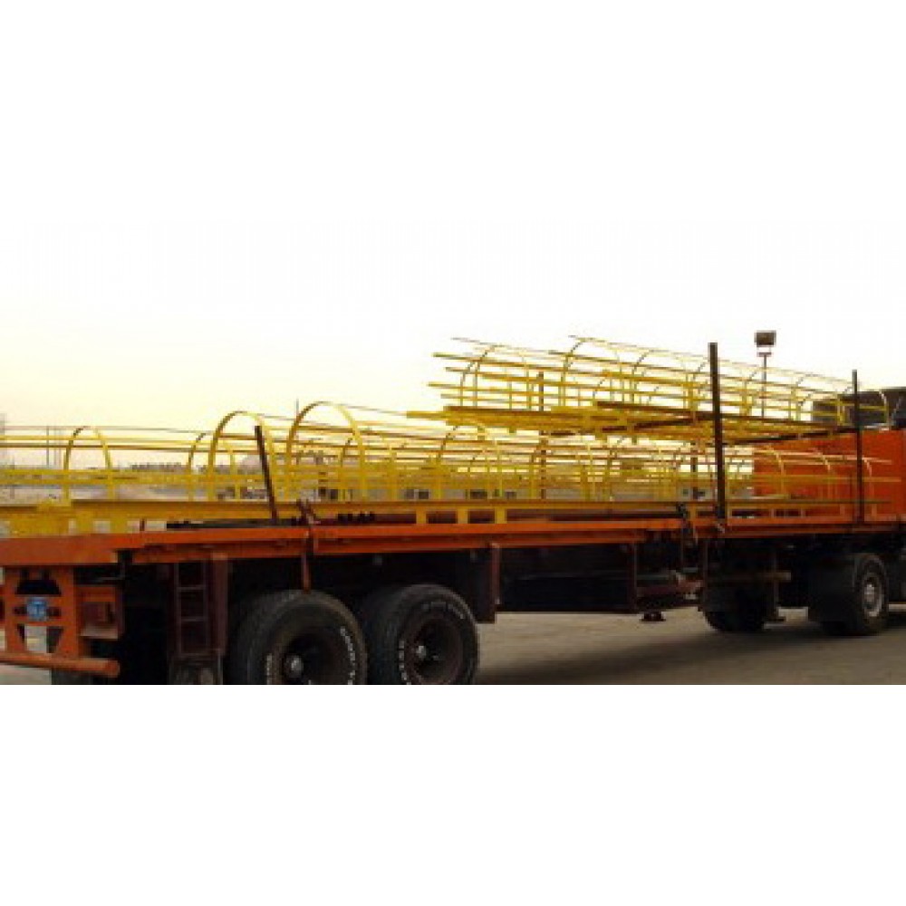 Access Structure & Ladders Access Structure & Ladders