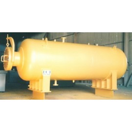 Pressure Vessels