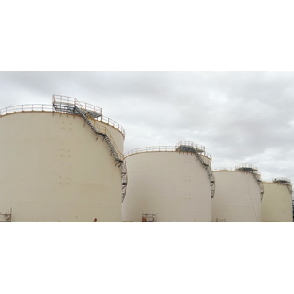 Storage Tanks