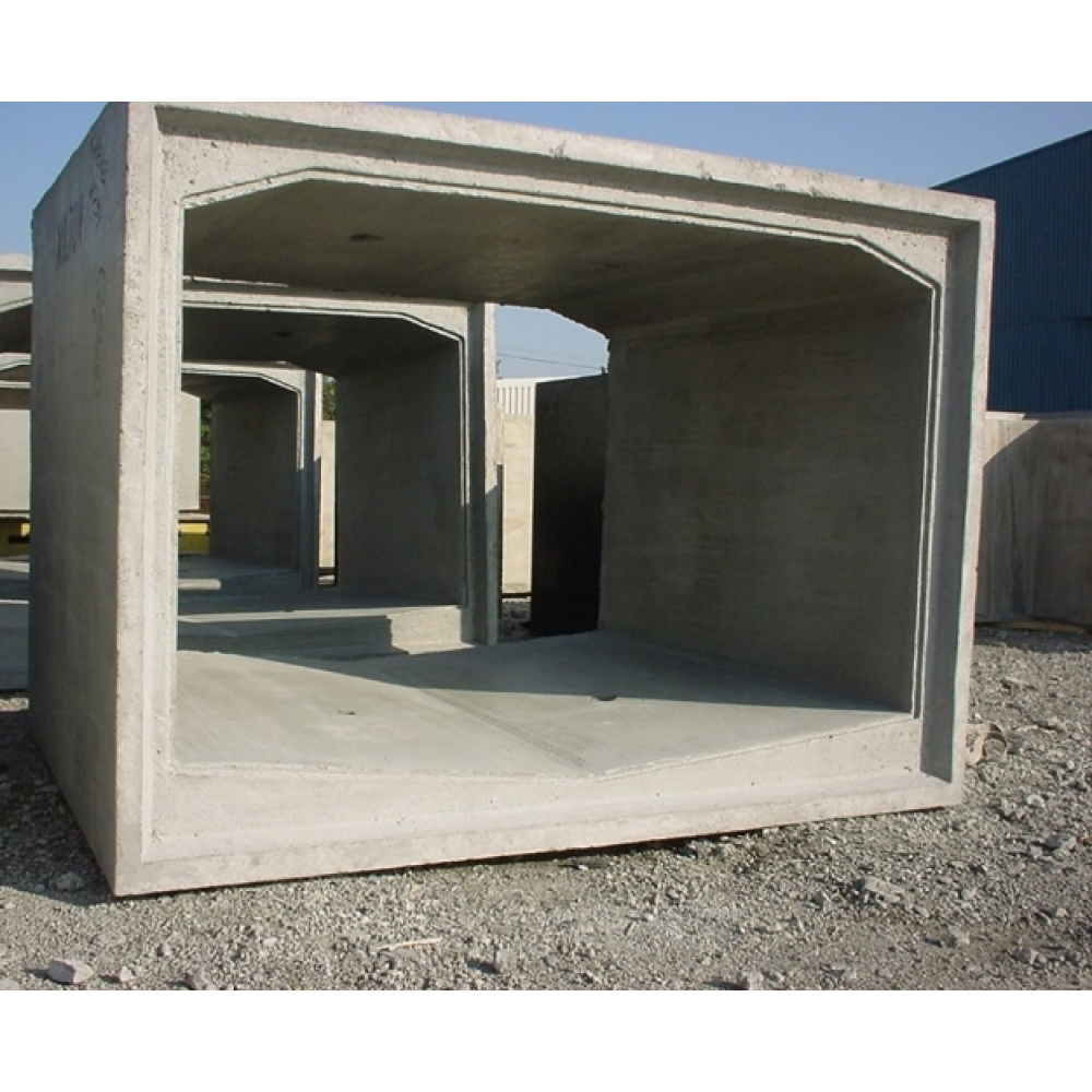 Box Culverts Box Culverts