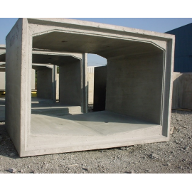 Box Culverts