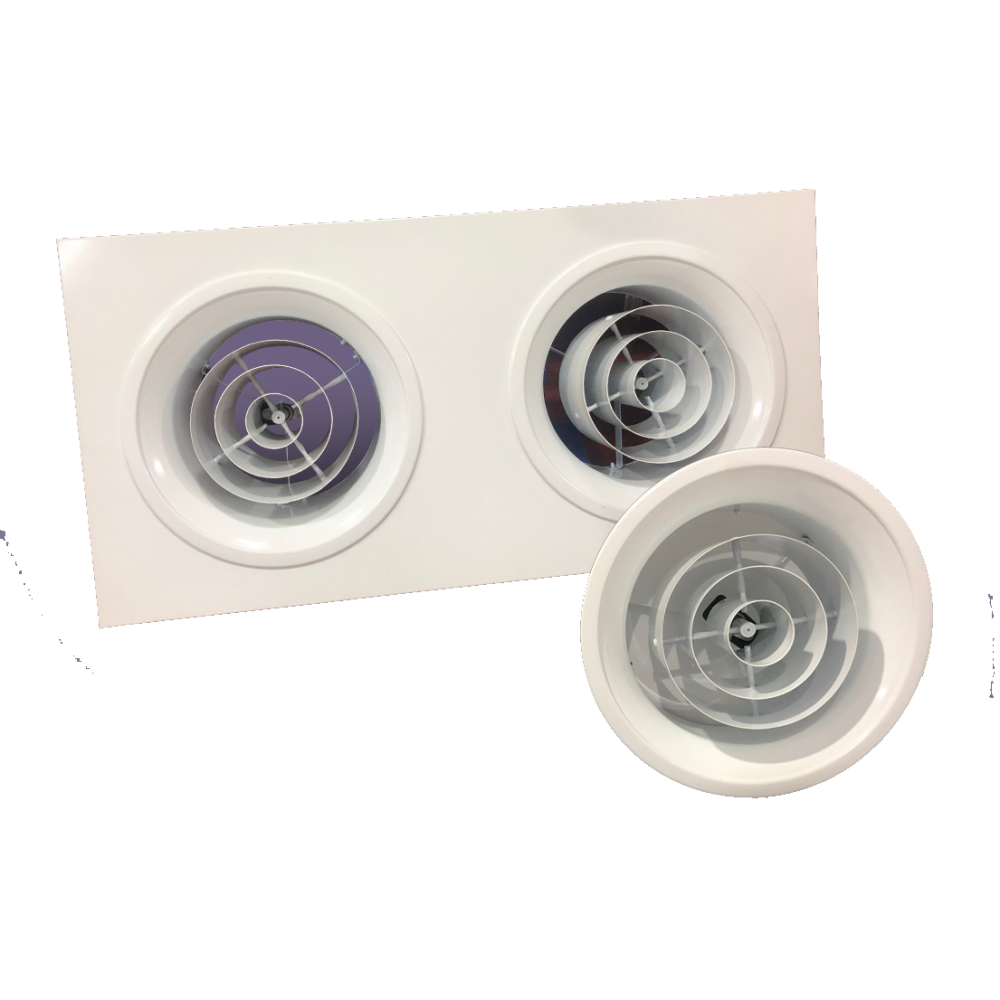 Jet Diffuser Jet Diffuser