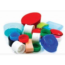 Caps & Closures Caps & Closures
